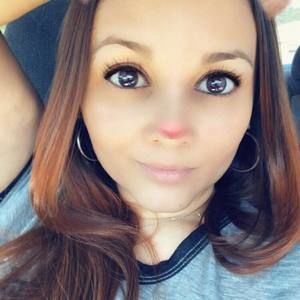 Meet your Posher, Bianca